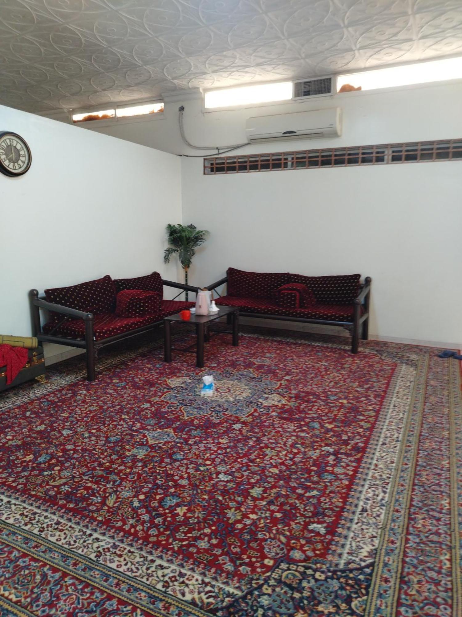 بيت شعر Riad Exterior foto